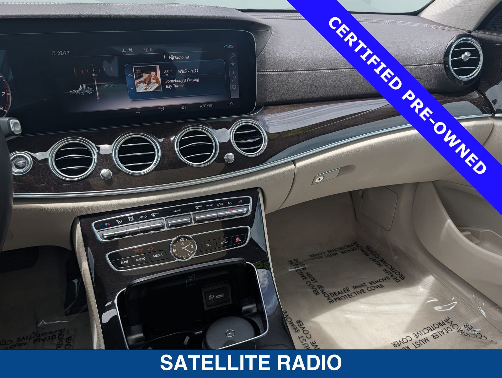 Used 2020 Mercedes-Benz E 350 Sedan image 29