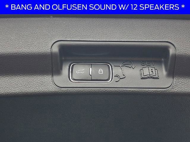 Certified 2023 Ford Explorer ST-Line w/ Class IV Trailer Tow Package image 32