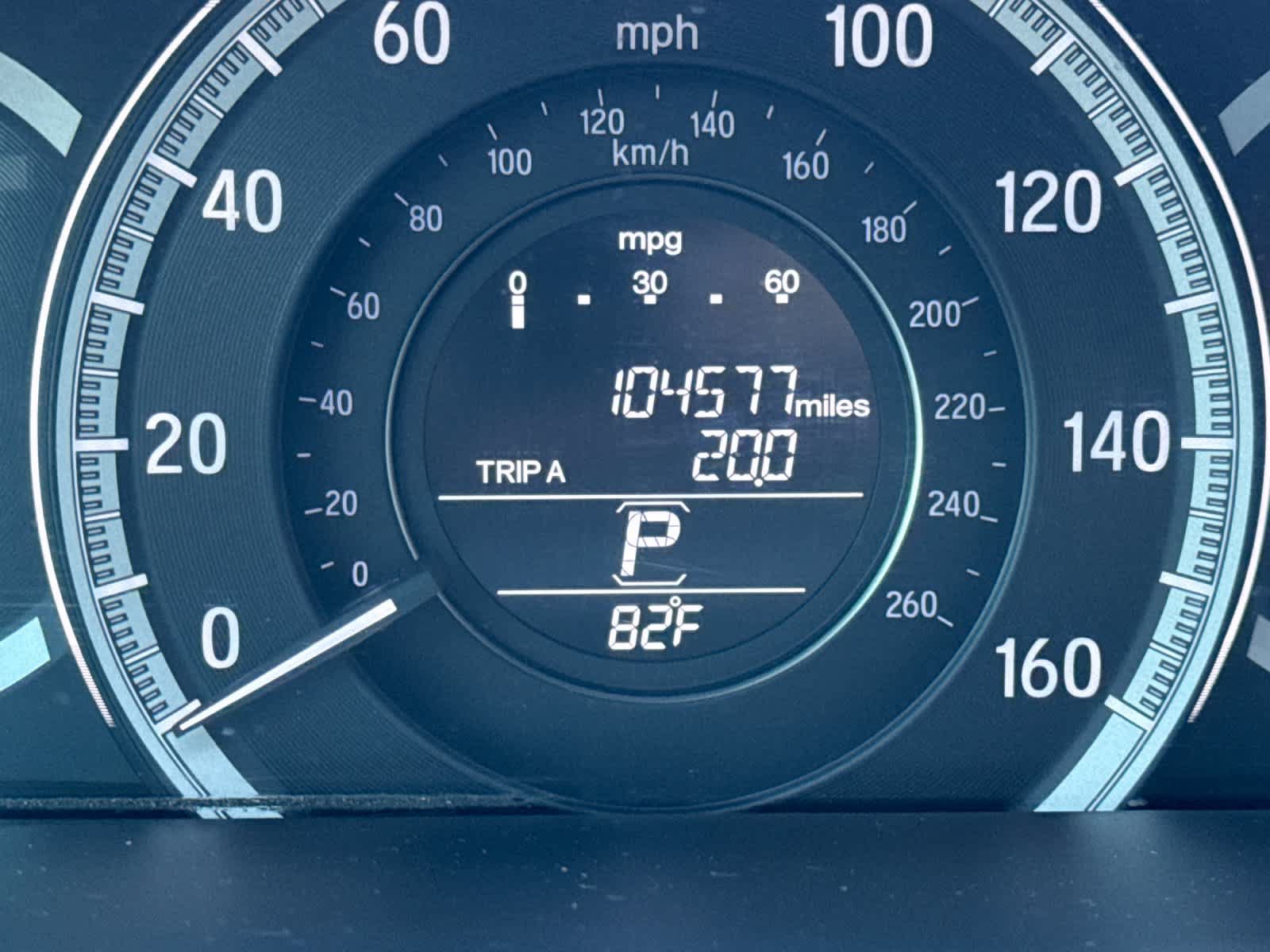 Used 2017 Honda Accord LX image 21