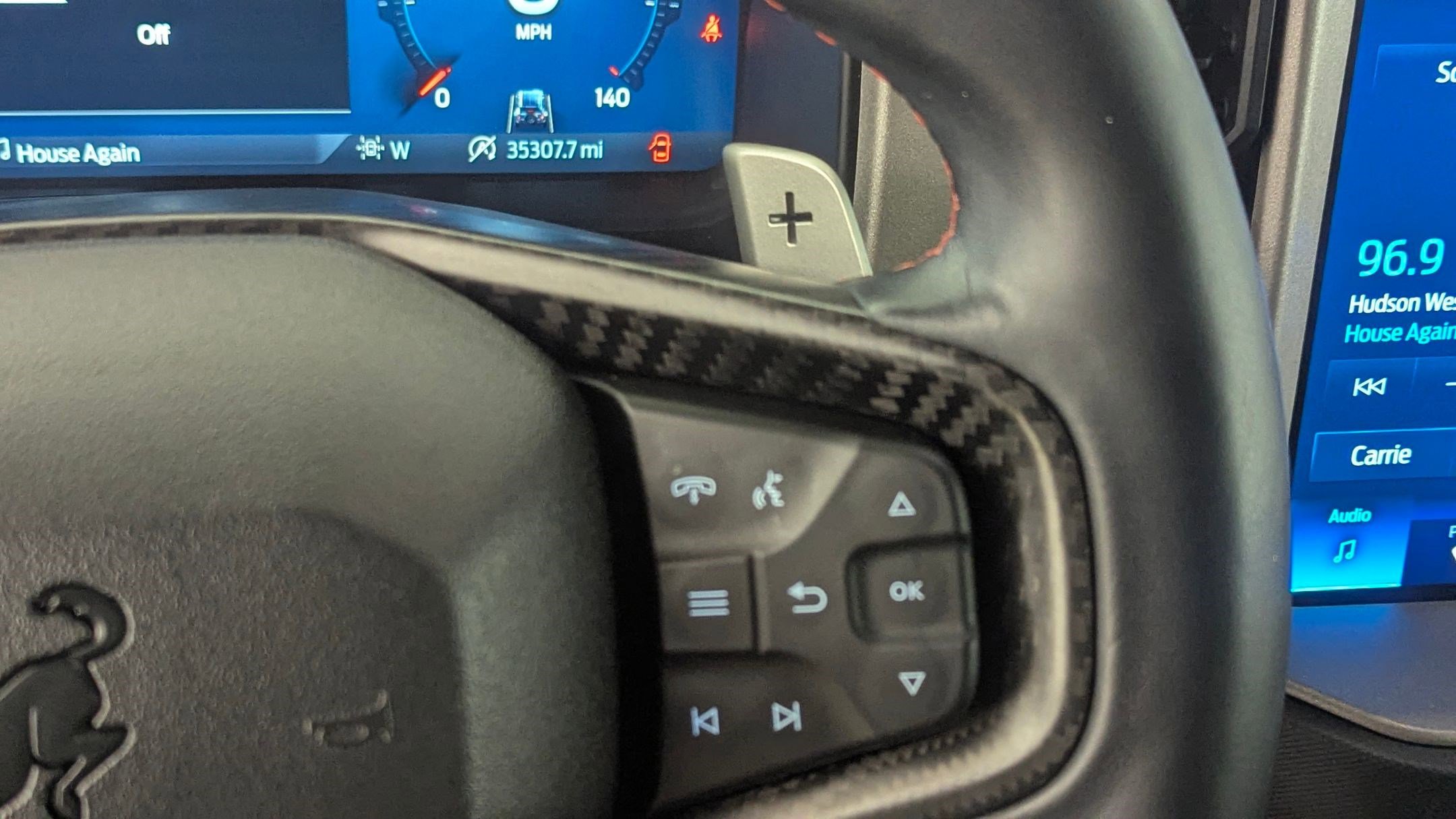 Certified 2023 Ford Bronco Raptor image 22