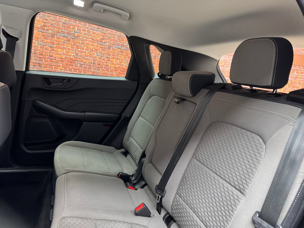 Certified 2022 Ford Escape SE w/ Convenience Package FWD image 26