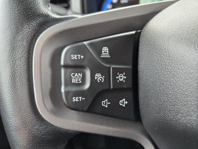 Certified 2024 Ford Bronco Wildtrak image 28