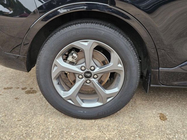 Certified 2024 Ford Escape ST-Line w/ Tech Pack #1 FWD image 19