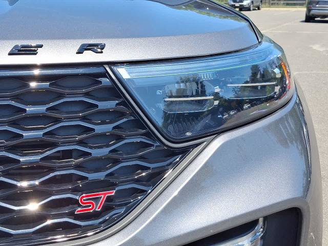 Certified 2023 Ford Explorer ST w/ Equipment Group 401A AWD/4WD image 30