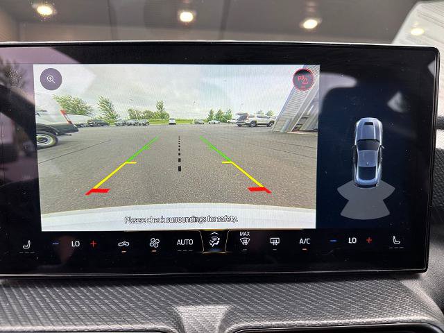 Certified 2020 Ford Mustang Premium RWD image 8