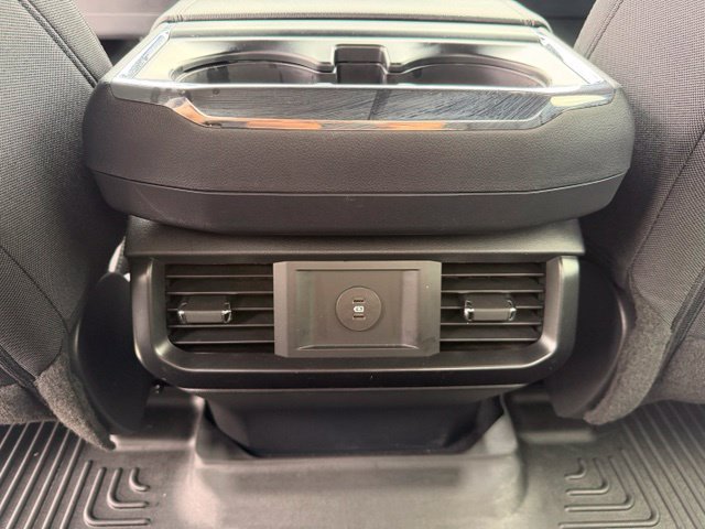 Certified 2025 Ford F150 STX w/ Equipment Group 200A RWD image 24