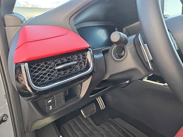 Used 2025 Acura ADX A-Spec FWD image 30