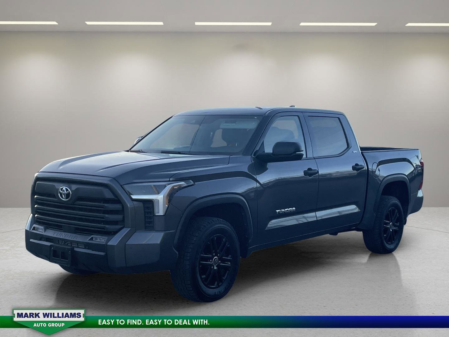 Used 2022 Toyota Tundra SR5 image 4