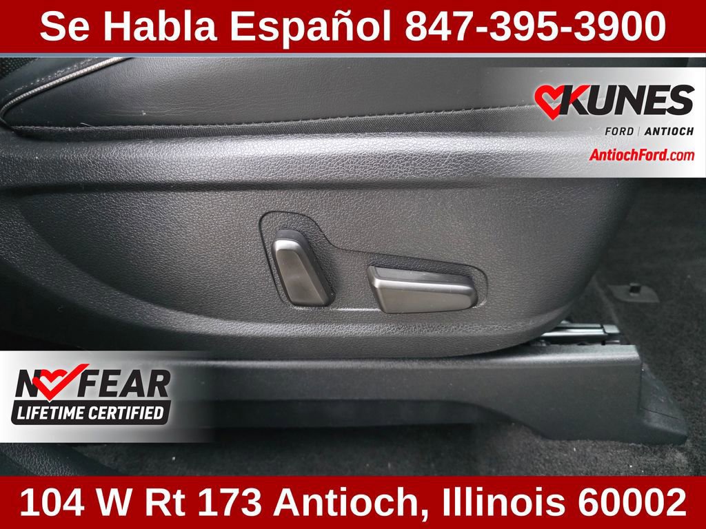 Used 2020 Hyundai Palisade Limited image 50