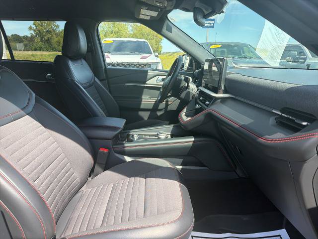 Certified 2025 Ford Explorer ST-Line w/ Premium Package RWD image 20