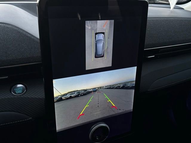 Certified 2024 Ford Mustang Mach-E Premium image 36