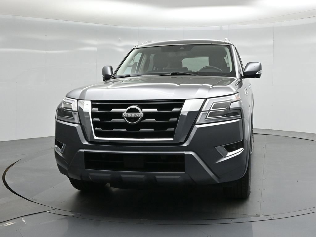 Used 2024 Nissan Armada SL image 29