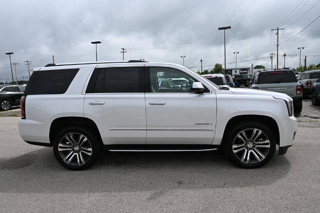 Used 2020 GMC Yukon Denali image 6