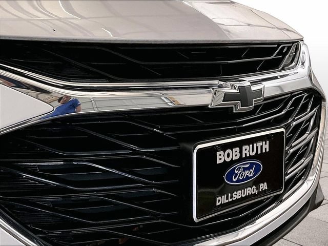 Used 2022 Chevrolet Malibu RS FWD image 29