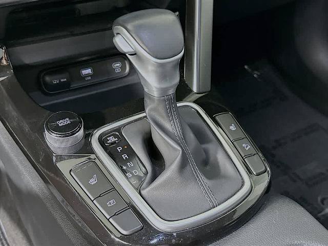 Used 2024 Kia Seltos EX FWD image 19