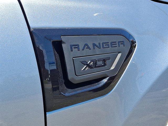 Certified 2023 Ford Ranger XLT w/ Equipment Group 301A Mid AWD/4WD image 21