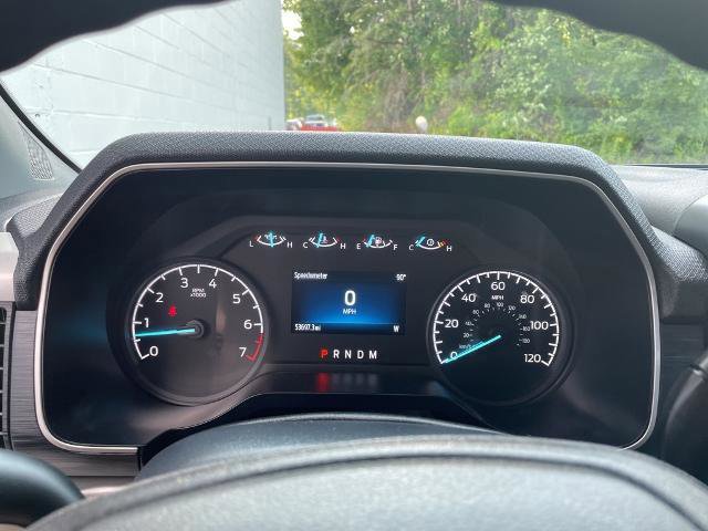 Certified 2021 Ford F150 XL w/ Equipment Group 101A High image 15