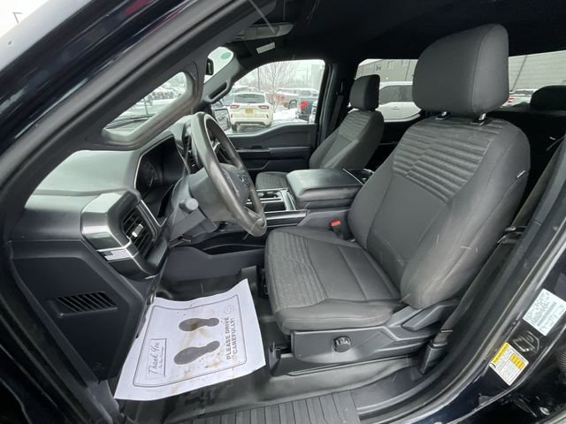 Certified 2023 Ford F150 XL w/ STX Appearance Package image 11