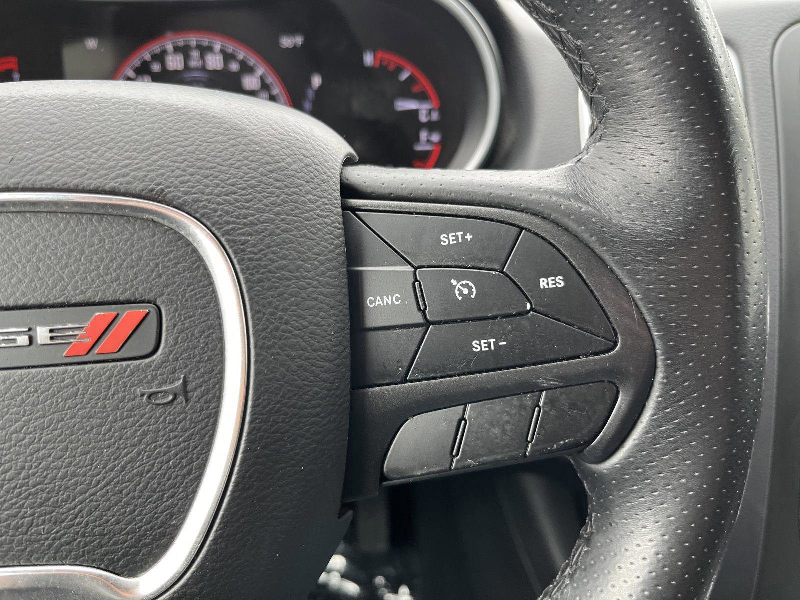 Used 2019 Dodge Durango Pursuit image 17