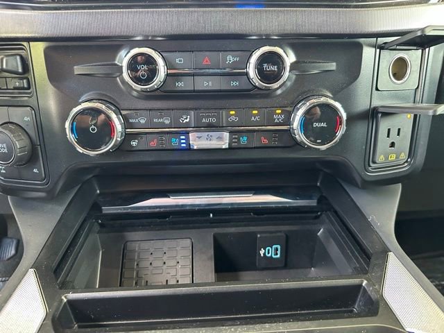Certified 2026 Ford F250 Platinum AWD/4WD image 22