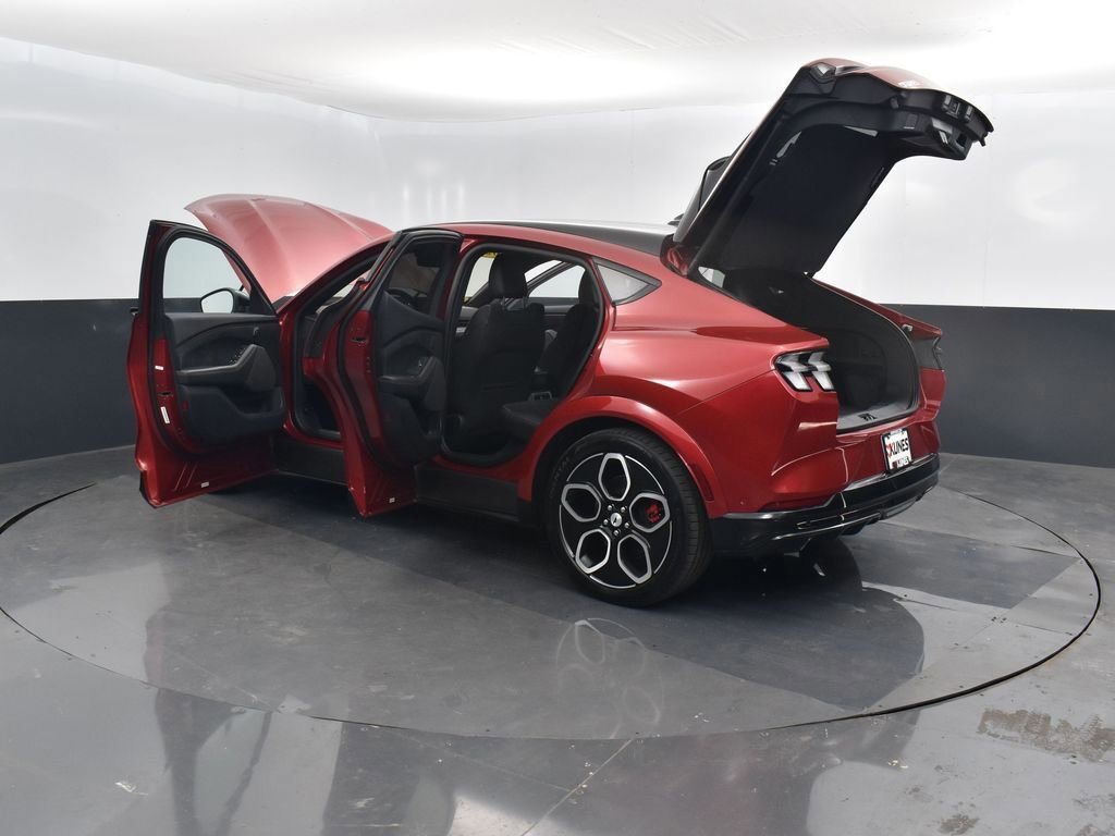 Certified 2023 Ford Mustang Mach-E GT image 60