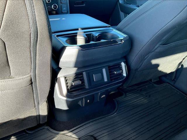 Certified 2023 Ford F150 XLT w/ Equipment Group 302A High AWD/4WD image 13