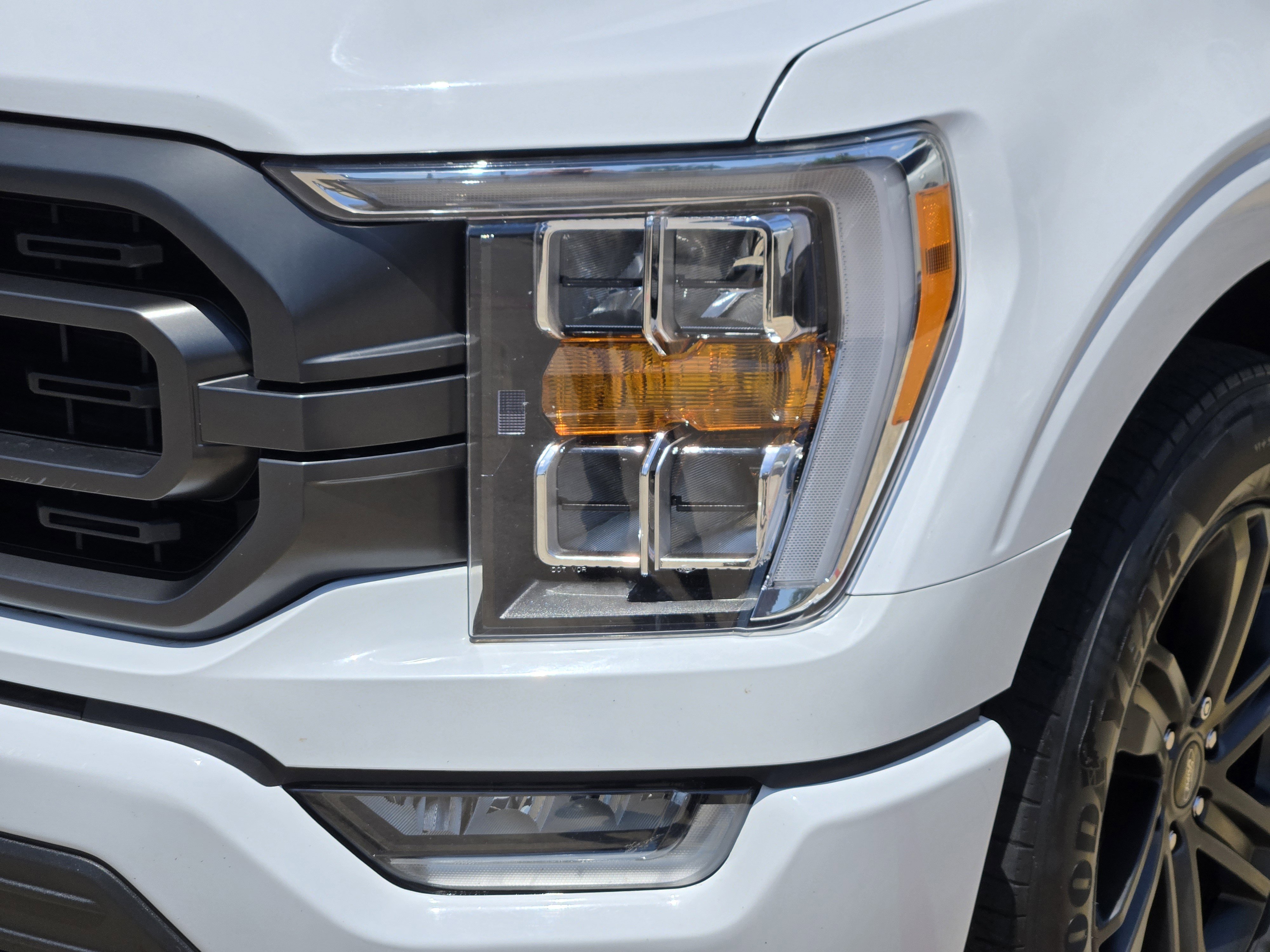 Certified 2022 Ford F150 XLT w/ Equipment Group 302A High RWD image 6