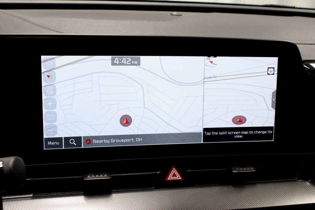 Used 2024 Kia Sportage SX FWD image 3