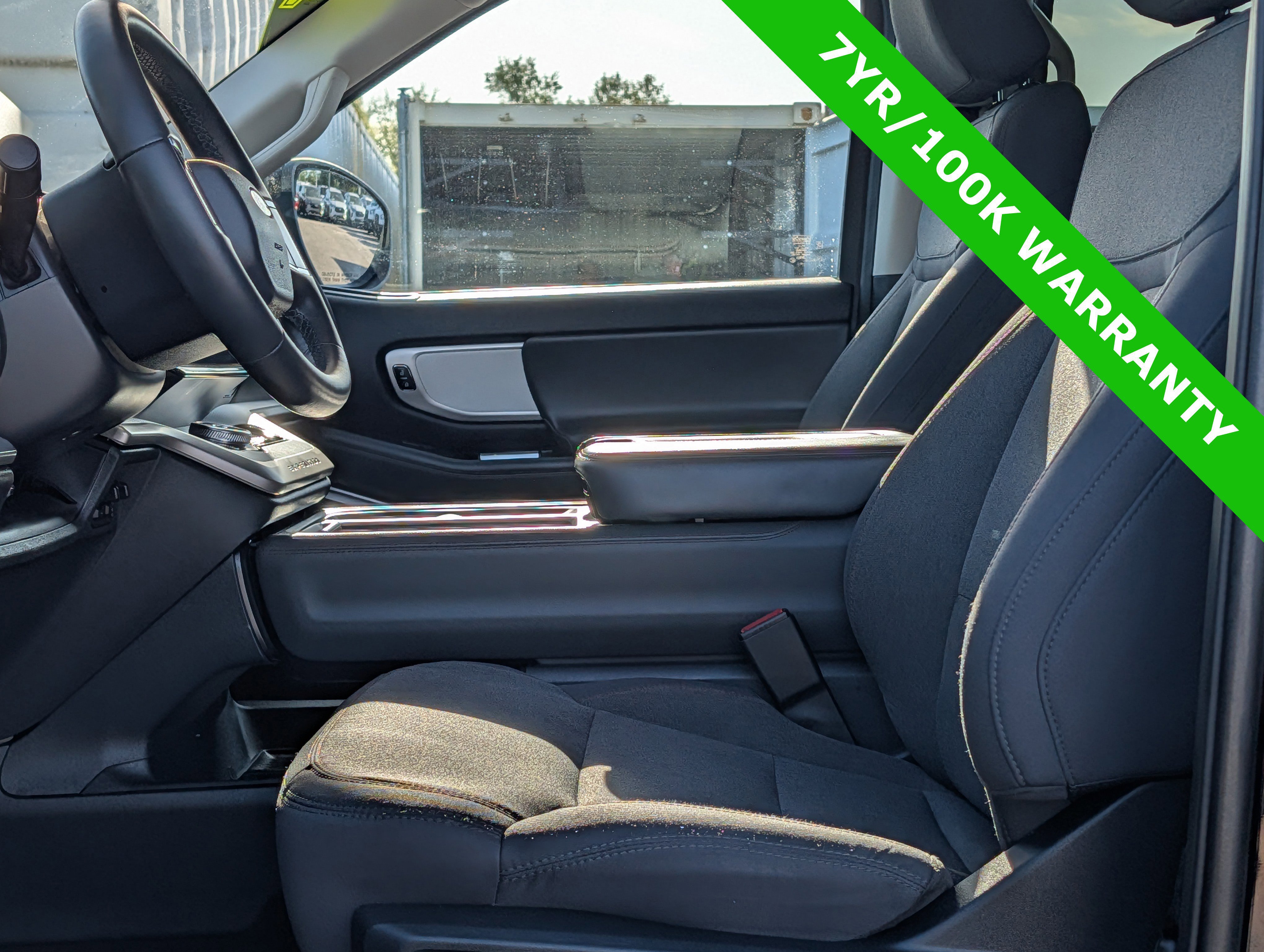 Certified 2025 Ford Expedition Active RWD image 23