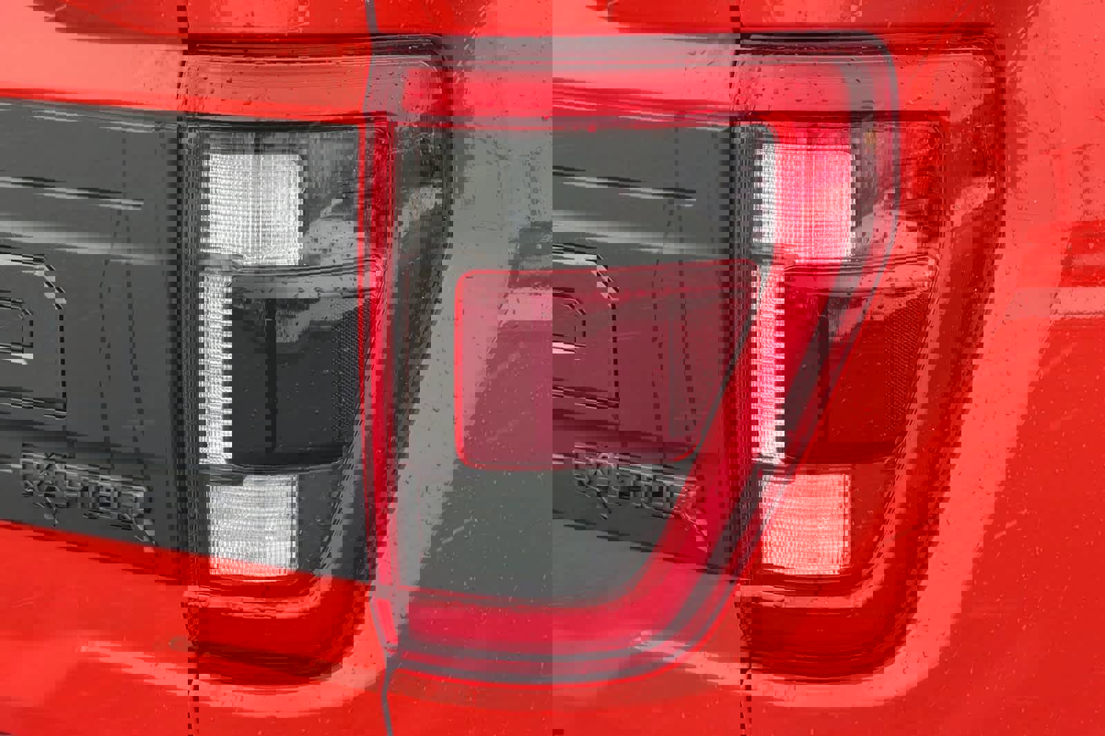 Certified 2022 Ford F150 Raptor w/ Equipment Group 801A High image 26