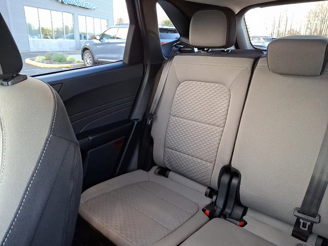 Certified 2022 Ford Escape SE w/ Cold Weather Package image 17