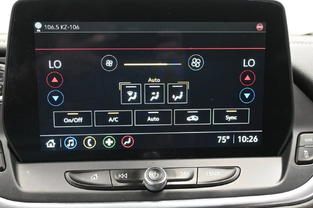 Used 2023 Chevrolet Blazer LT w/ Driver Confidence Package FWD image 21