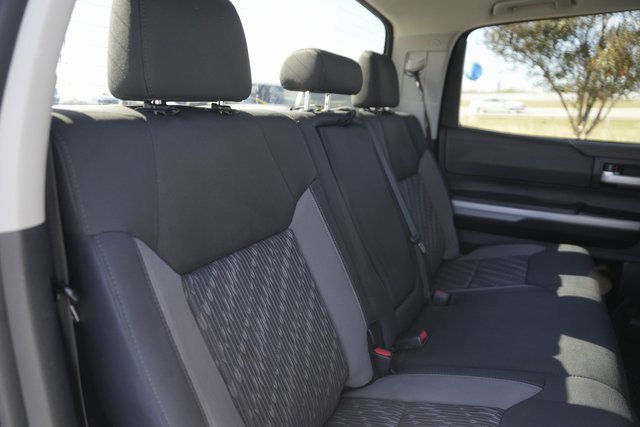 Used 2020 Toyota Tundra SR5 image 16