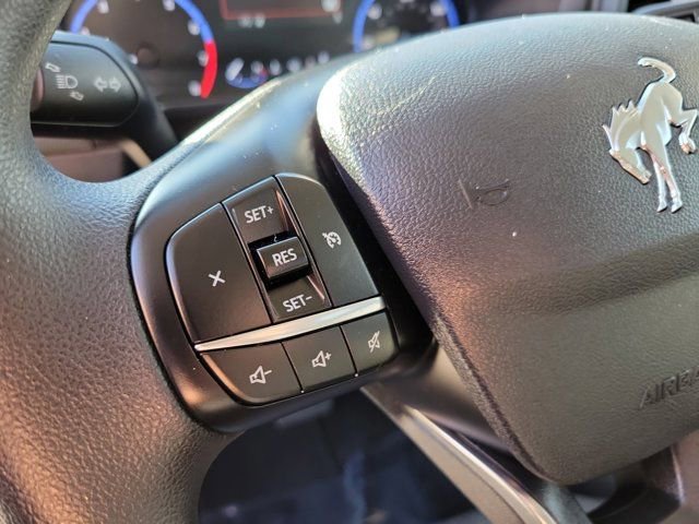 Certified 2024 Ford Bronco Sport Big Bend image 24