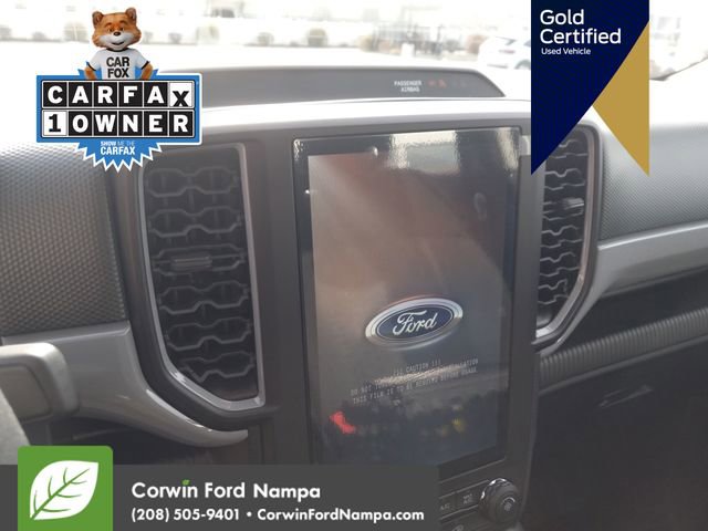 Certified 2025 Ford Ranger XL image 18