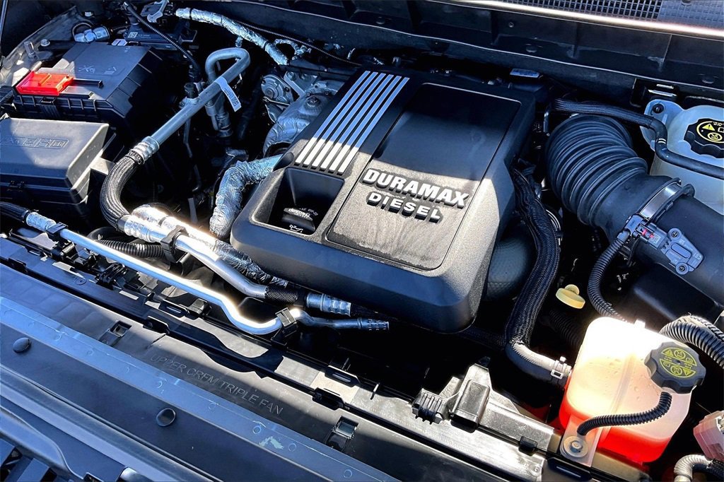 Used 2020 Chevrolet Silverado 1500 RST w/ All-Star Edition image 35