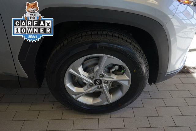 Used 2022 Hyundai Tucson SEL w/ Cargo Package image 14