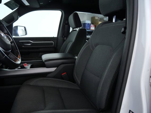 Used 2021 RAM 1500 Big Horn AWD/4WD image 19