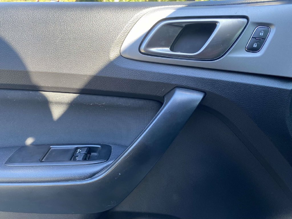 Certified 2021 Ford Ranger XLT RWD image 19