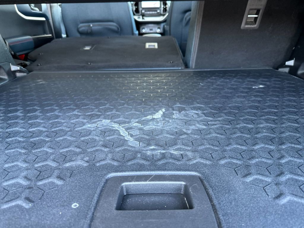 Certified 2023 Ford Bronco Sport Heritage w/ Heritage Convenience Package image 16