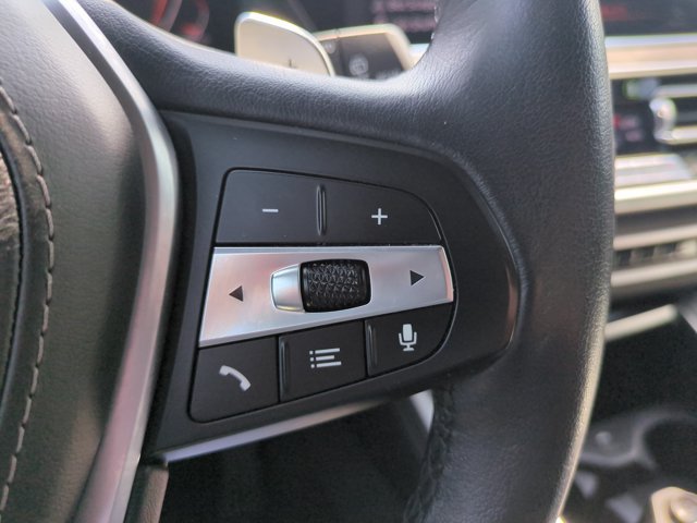 Used 2022 BMW X5 xDrive40i w/ Parking Assistance Package AWD/4WD image 19