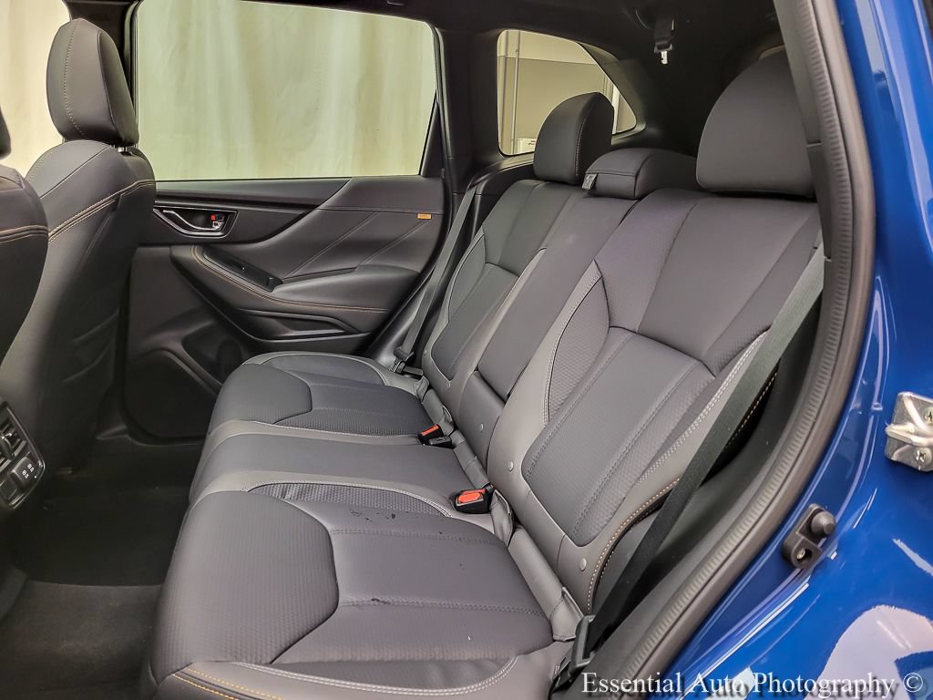 Used 2022 Subaru Forester Wilderness AWD/4WD image 10