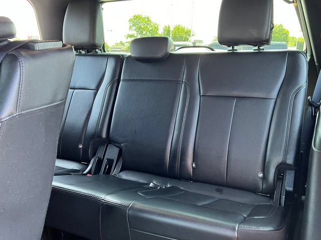 Certified 2020 Ford Expedition XLT w/ Equipment Group 201A AWD/4WD image 6