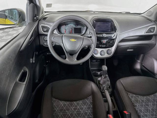 Used 2022 Chevrolet Spark LS FWD image 21