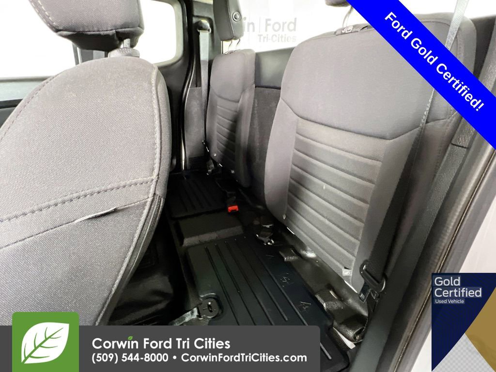 Certified 2023 Ford Ranger XL w/ FX4 Off-Road Package image 21