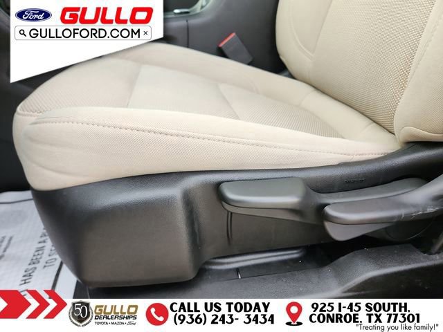 Used 2023 Chevrolet Traverse LS image 21