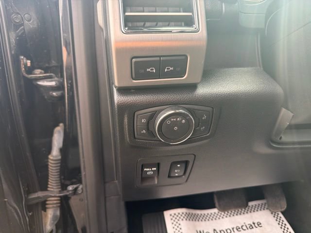 Certified 2018 Ford F150 Platinum AWD/4WD image 26