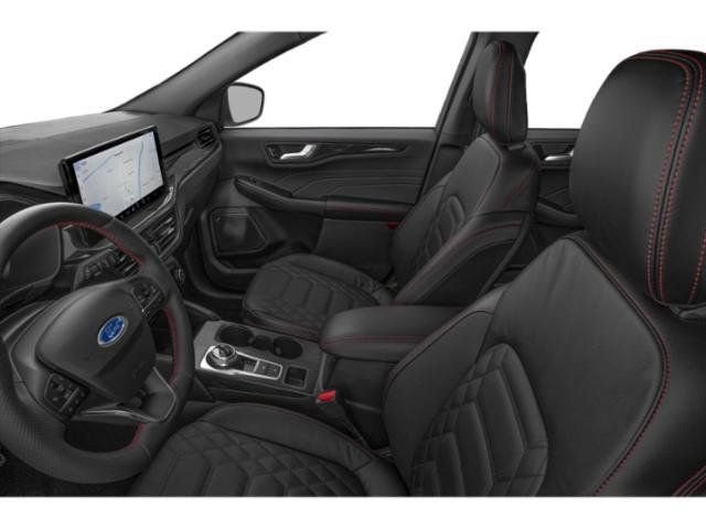 Certified 2023 Ford Escape ST-Line Elite w/ Premium Technology Package AWD/4WD image 9