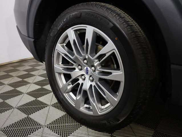 Certified 2025 Ford Explorer Platinum AWD/4WD image 28