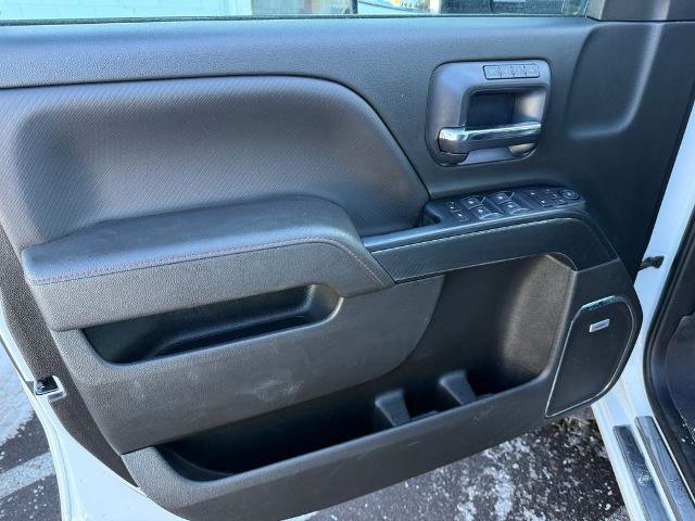 Used 2018 GMC Sierra 2500 SLT w/ Duramax Plus Package image 22